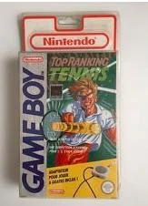 Top Ranking Tennis [Adapter Bundle] - GameBoy - Retrocharting