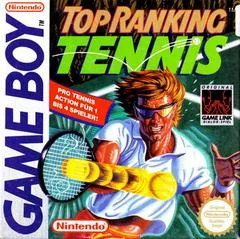 Top Ranking Tennis - GameBoy - Retrocharting
