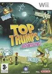 Top Trumps Adventures - Wii - Retrocharting