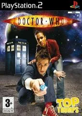 Top Trumps: Doctor Who - PlayStation 2 - Retrocharting