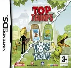 Top Trumps: Dogs and Dinosaurs - Nintendo DS - Retrocharting