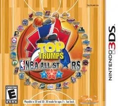 Top Trumps: NBA All-Stars - Nintendo 3DS - Retrocharting