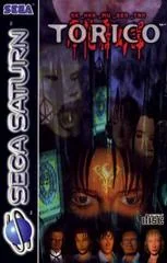 Torico - Sega Saturn - Retrocharting