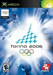 Torino 2006 - Xbox 360 - Retrocharting