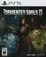 Tormented Souls II - Playstation 5 - Retrocharting