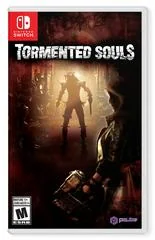 Tormented Souls - Nintendo Switch - Retrocharting