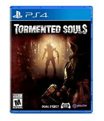 Tormented Souls - Playstation 4 - Retrocharting