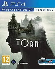 Torn - Playstation 4 - Retrocharting