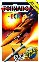 Tornado ECR - ZX Spectrum - Retrocharting