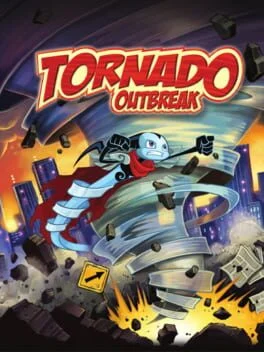 Tornado Outbreak - Xbox 360 - Retrocharting