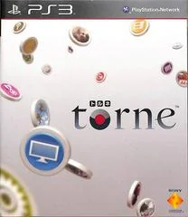 Torne - Playstation 3 - Retrocharting