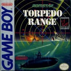 Background - Torpedo Range - GameBoy - Retrocharting