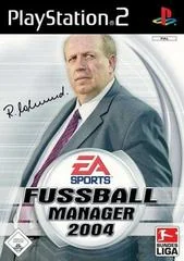 Total Club Manager 2004 - PlayStation 2 - Retrocharting