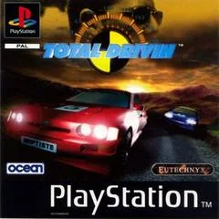 Total Drivin - PlayStation - Retrocharting