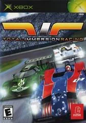 Total Immersion Racing - Xbox - Retrocharting