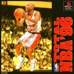 Background - Total NBA '96 - PlayStation - Retrocharting