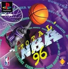 Total NBA 96 - Playstation 4 - Retrocharting
