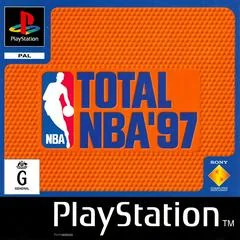 Total NBA 97 - PlayStation - Retrocharting