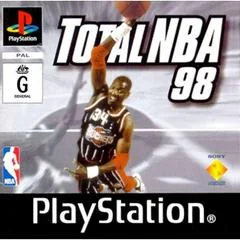 Background - Total NBA 98 - PlayStation - Retrocharting