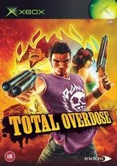 Total Overdose - Xbox - Retrocharting