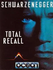 Background - Total Recall - ZX Spectrum - Retrocharting
