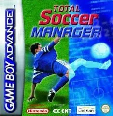 Total Soccer Manager - GameBoy Advance - Retrocharting