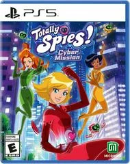 Totally Spies! Cyber Mission - Playstation 5 - Retrocharting