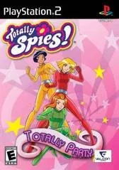Totally Spies! Totally Party - PlayStation 2 - Retrocharting