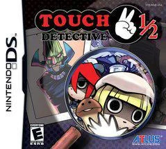 Background - Touch Detective 2 1/2 - Nintendo DS - Retrocharting