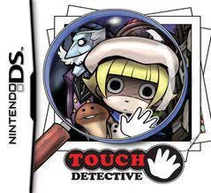 Touch Detective - Nintendo DS - Retrocharting