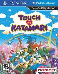 Touch My Katamari - Playstation Vita - Retrocharting