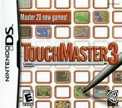 Touchmaster 3 - Nintendo DS - Retrocharting