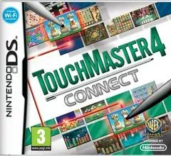 Background - TouchMaster 4 Connect - Nintendo DS - Retrocharting
