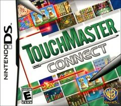 Touchmaster Connect - Nintendo DS - Retrocharting