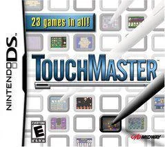 Background - Touchmaster - Nintendo DS - Retrocharting