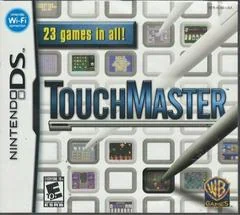 Background - Touchmaster [WB Games] - Nintendo DS - Retrocharting