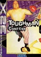 Background - Toughman Contest - Sega Genesis - Retrocharting