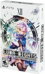 Touhou Luna Nights: 5-Year Anniversary - Playstation 5 - Retrocharting