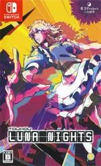 Touhou Luna Nights - Nintendo Switch - Retrocharting