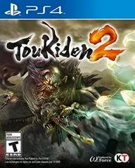 Toukiden 2 - Playstation 4 - Retrocharting