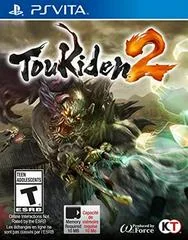 Toukiden 2 - Playstation Vita - Retrocharting