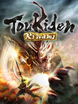 Toukiden - Playstation Vita - Retrocharting