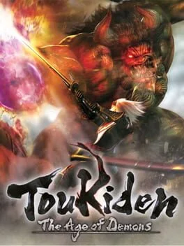 Toukiden: The Age of Demons - Playstation Vita - Retrocharting