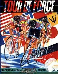 Tour de Force - ZX Spectrum - Retrocharting