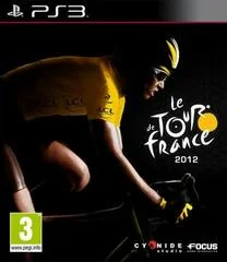 Tour de France 2012 - Playstation 3 - Retrocharting