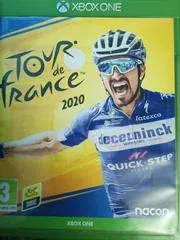 Tour De France 2020 - PAL Xbox One - Retrocharting
