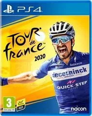 Background - Tour De France 2020 - Playstation 4 - Retrocharting