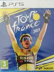 Tour de France 2021 - Playstation 5 - Retrocharting