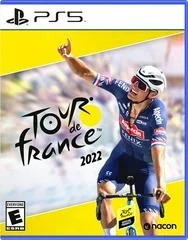 Tour De France 2022 - Playstation 5 - Retrocharting
