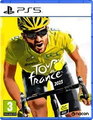 Background - Tour De France 2023 - Playstation 5 - Retrocharting